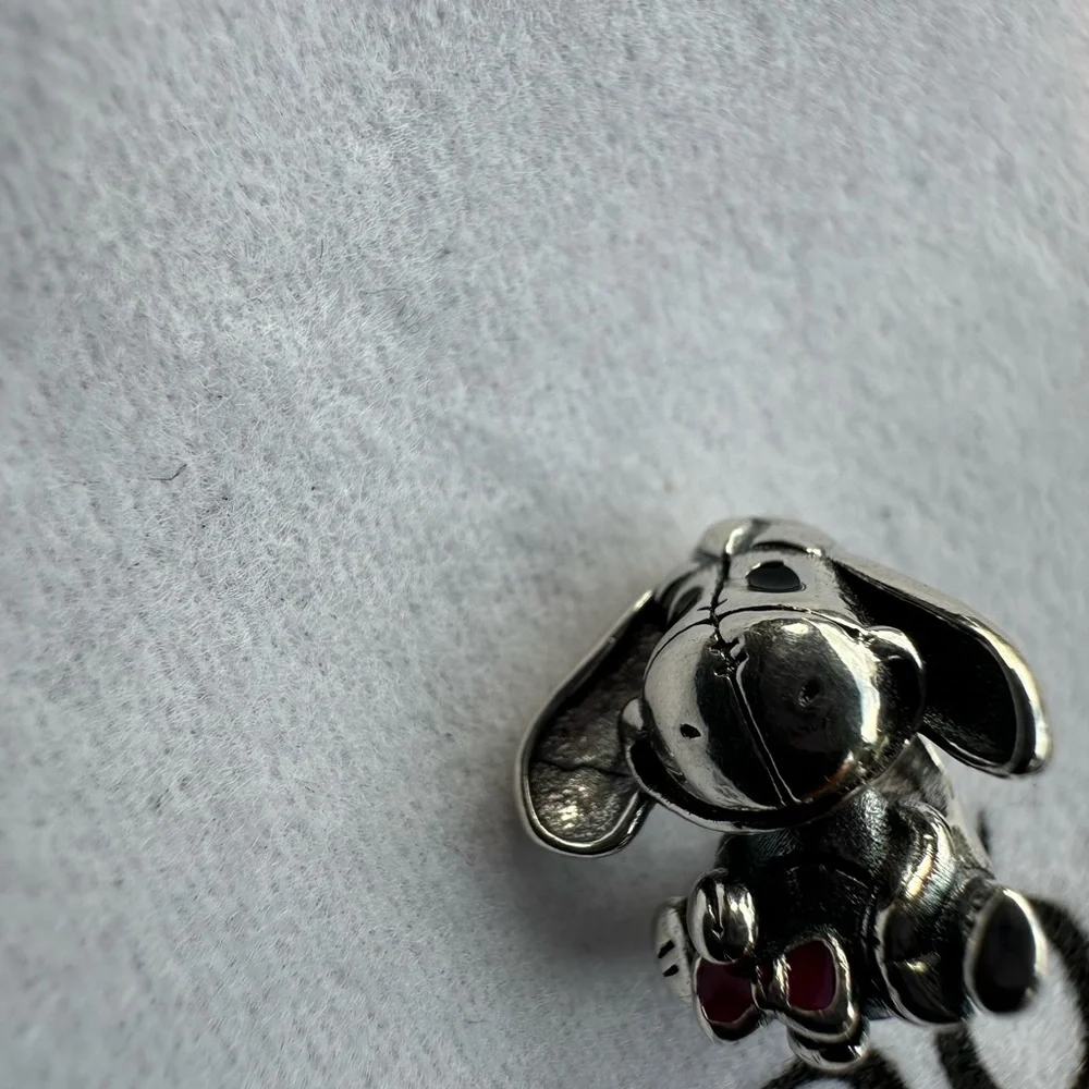 Disney X Pandora Eeyore Charm